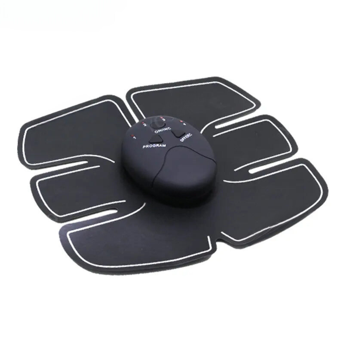 Fitness Muscle Stimulator