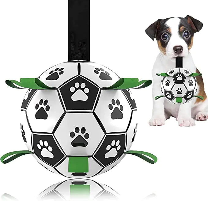 Pawsoccer™