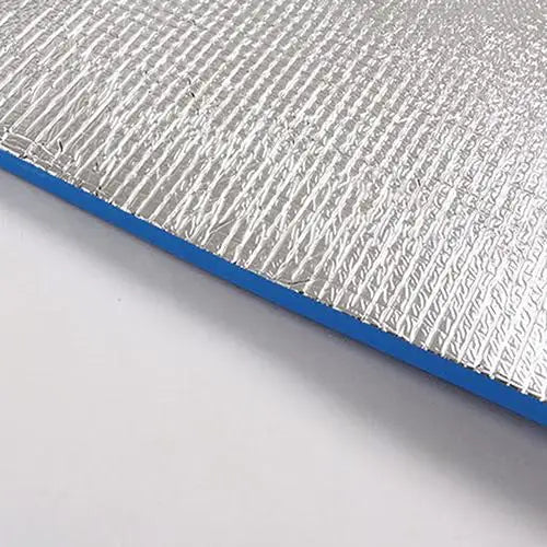 Aluminum Fitness Yoga Mat