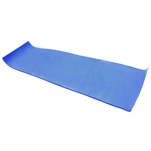 Aluminum Fitness Yoga Mat