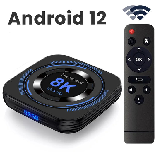 Android TV Box