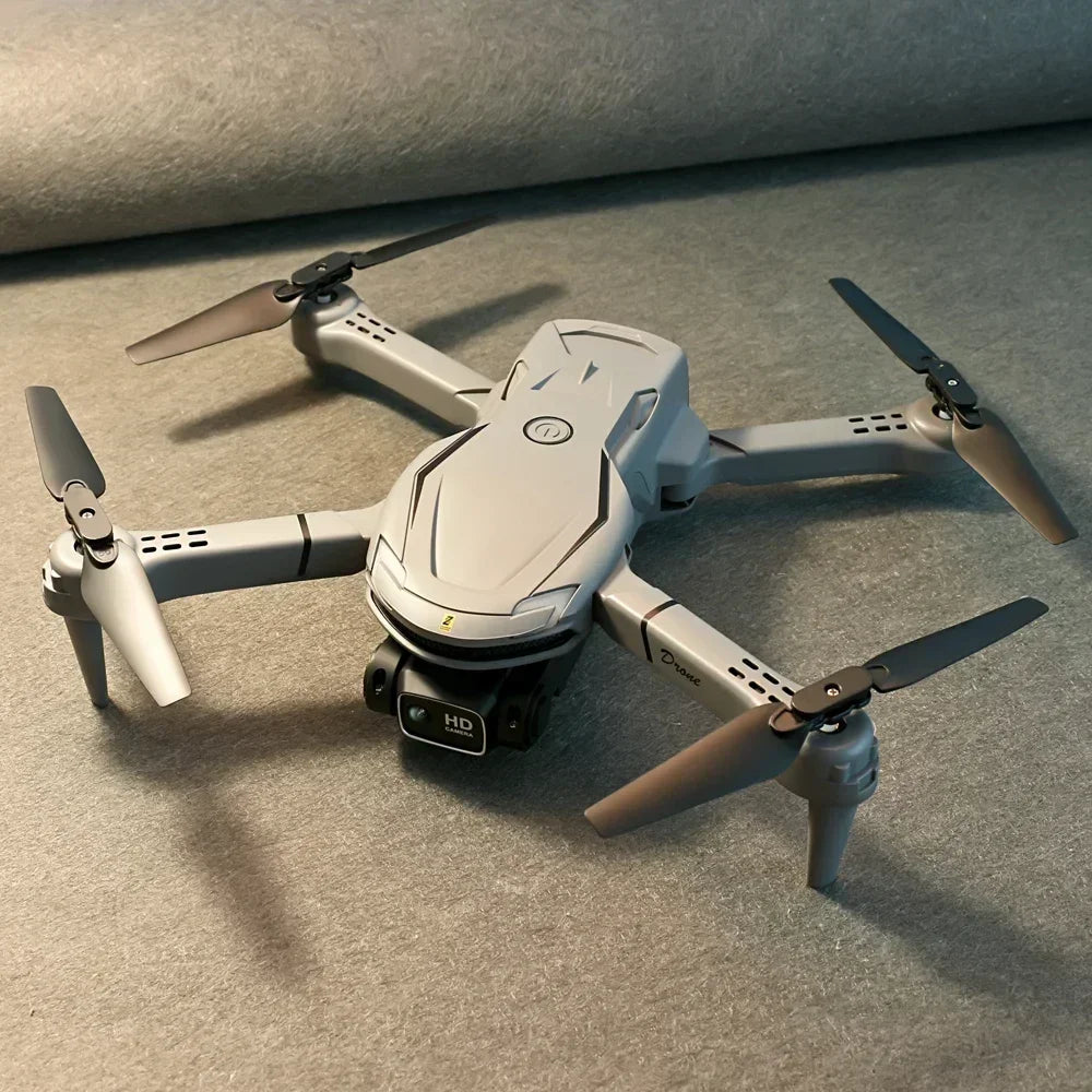 Wide Angle Quadcopter Drone