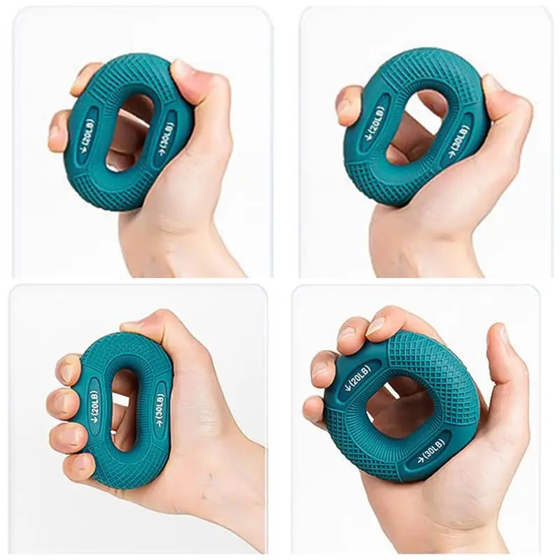 Fitness Hand Gripper