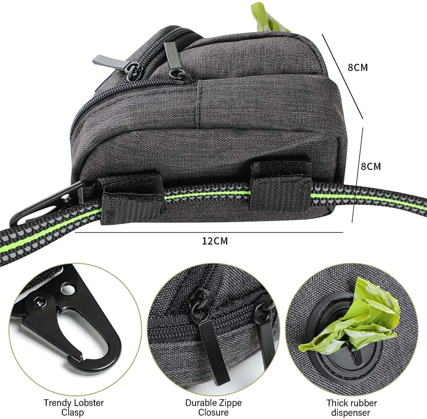 Dog Training Bag