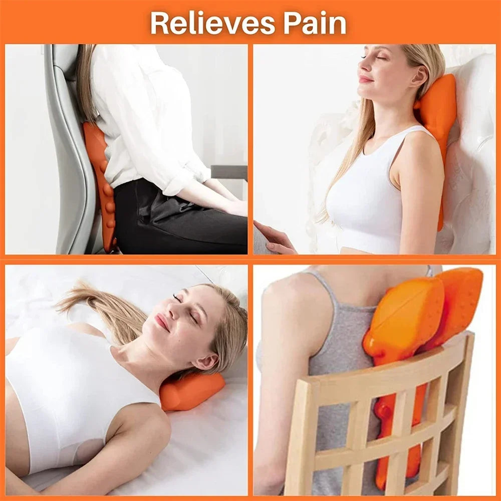 Neck Shoulder Massager Stretcher