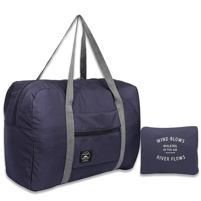 Stylish Functionality in Every Cute Duffle