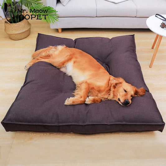 Soft Nest Puppy Kennel Sofa