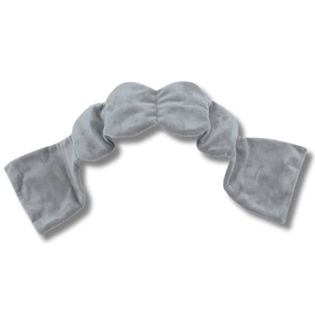 Premium Weighted Sleep Mask