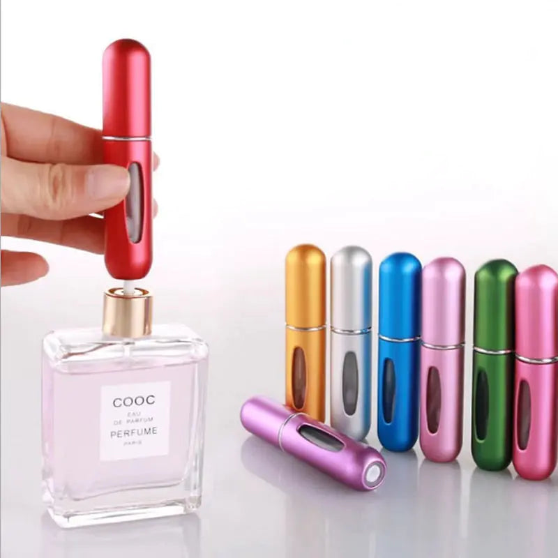 Perfume Spray Bottle