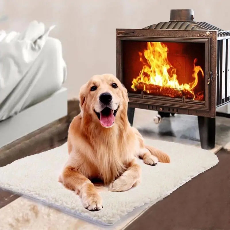 Comforting Warmth For Your Beloved Pet