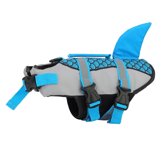 Pet Dog Life Jacket Vest