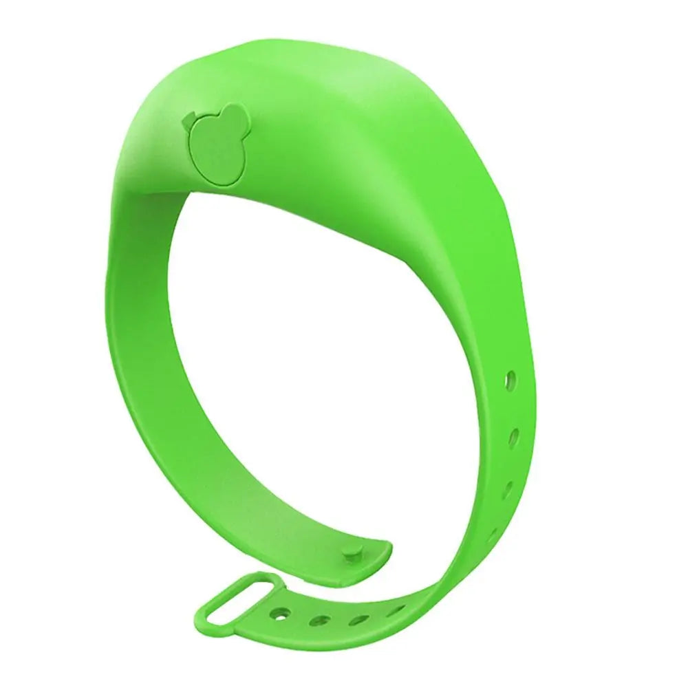 Liquid Wristband Hand Dispenser