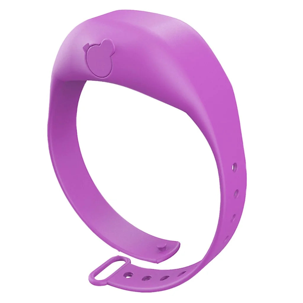 Liquid Wristband Hand Dispenser